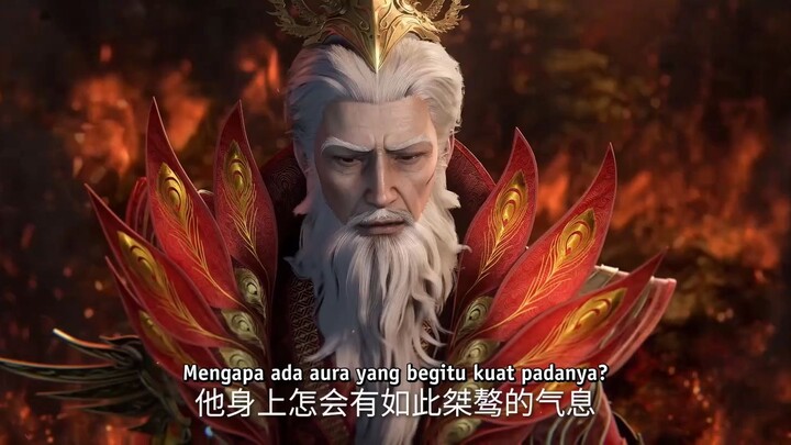 Renegade immortal episode 96 1080p