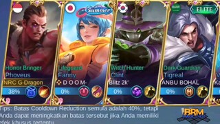 Best Moments Mobile Legends