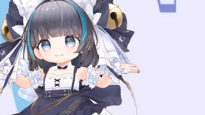 Little Cheshire, bantu kamu menghilangkan kekhawatiranmu♡