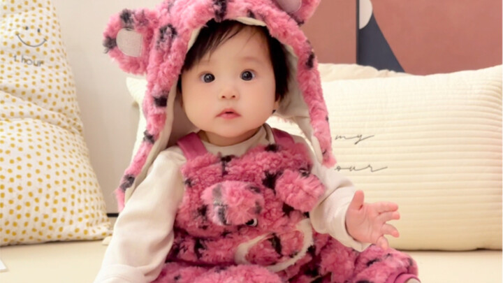 This kid is so disobedient—I’m done watching; watch the child for me!