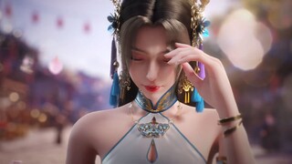 [PV S1]  Rich Player | Wealth and Wonder 克金玩家  Ke Jin Wanjia --  Release Date 2025. 06.10, June