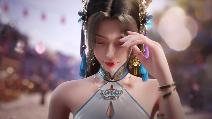 [PV S1]  Rich Player | Wealth and Wonder 克金玩家  Ke Jin Wanjia --  Release Date 2025. 06.10, June