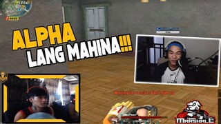 TINRASHTALK AKO NI PNG GOD GAMING (TAGALOG) [RULES OF SURVIVAL]