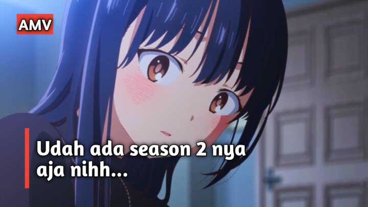 Anak smp ini juga bakalan dapet season 3 nya loh...😋🤣