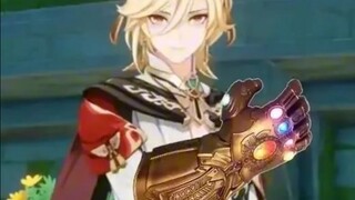 Genshin Impact: Follow-up on Removing Cheats from the Open World