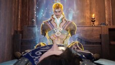 Sword Immortal Is Here S2 Eps 35 Sub Indo