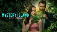 Mystery Island: Winner Takes All (2025) | Mystery | Western Movie