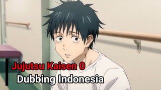 【 Trailer 】Jujutsu Kaisen 0 | Dubbing Indonesia