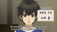 Super Lovers S1 episode 3 - SUB INDO