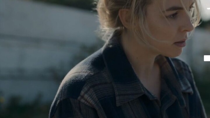 คุณสังเกตเห็นน้ำตาในดวงตาของเธอไหม?