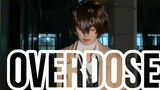 [Carbonic acid] | Dazai Osamu cosplay | "overdose" "Looking at each other, after meeting"