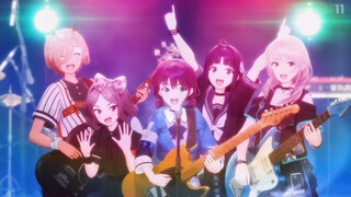 【เนื้อเพลงภาษาจีนและญี่ปุ่น/เพลงแทรกตอนจบ】วง Weeping Girl Band (Girls' Tears) "Flower of Destiny" TO