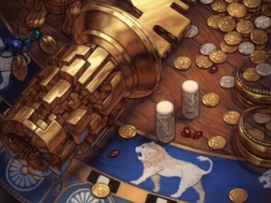 Kekuatan Gilgamesh terus bertambah, mampukah Emiya Shirou mencapai level emas di eranya saat ini?