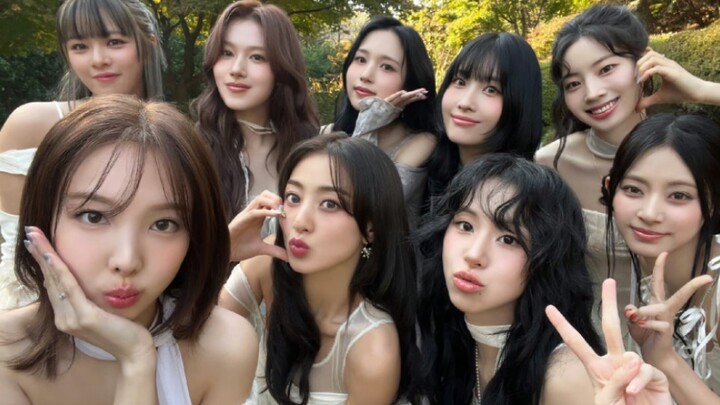 ประกาศคัมแบ็ก! ทีเซอร์ล่าสุดของ TWICE กับเพลง “I GOT YOU”