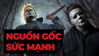 MICHAEL MYERS: Con Quỷ VÔ NHÂN TÍNH Của HALLOWEEN