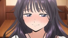 E1 Kaoru Hana wa Rin to Saku Subtitle Indonesia