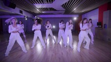 TWICE "Cry For Me" MV.