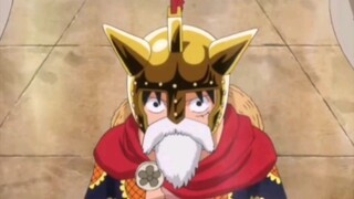 Lucy Si penakluk Banteng🗿💀  #onepiece #mugiwara #op #nakama #onepiecesubindo