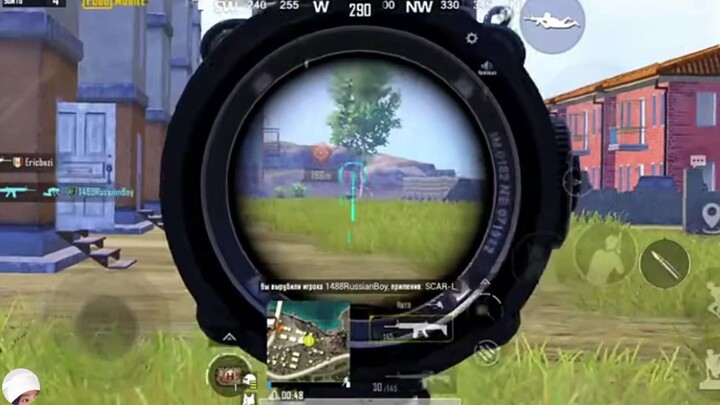 điều sống sót cuối cùng #choigamehay