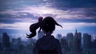 Vibesnya mantap🥰 || Weathering With You - AMV