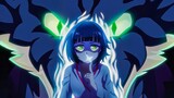 A 5000 Years Old Dragon Awakes Girl's Hidden Powers (3) | Anime Recap