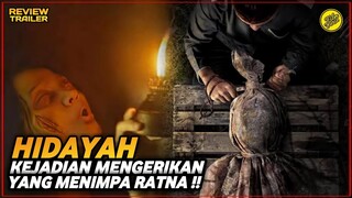 HIDAYAH (2023) | FILM HOROR RELIGI KARYA MONTY TIWA