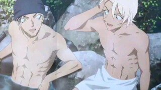 嘿嘿～嘿嘿～嘿嘿～腹肌～嘿嘿～