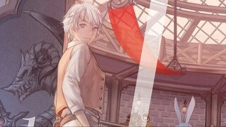 The Faraway Paladin Episode 01 - 12 | English Dubbed