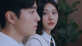 All the ghosts know that I like you (Kim Sae Ron x Nam Da Rin)
