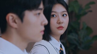 Tất cả những con ma đều biết rằng tôi thích bạn (Kim Sae Ron x Nam Da Rin)