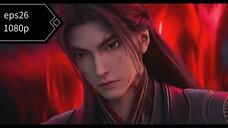 Jade dinasty s3 eps26(78) end sub indo 1080p