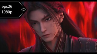 Jade dinasty s3 eps26(78) end sub indo 1080p