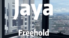 [COMPLETED] High Park Suites @ Kelana Jaya - 2 Rooms (804sqft)