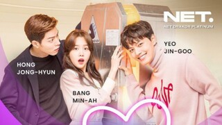 My Absolute Boyfriend EP11 Eng Sub