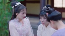Công Chúa Điện Hạ Thật Kỳ Lạ EP 15 [Sub Việt]