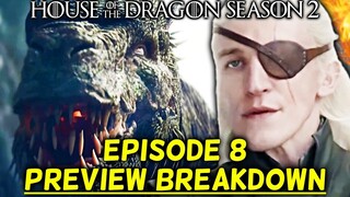 House Of The Dragon Season 2 Finale Preview Explored - Are We Going To See The True Ruler In Finale?