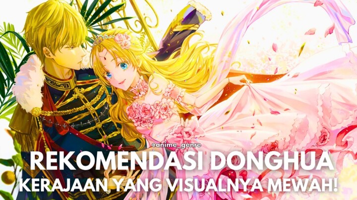 Ditakdirkan Mati Tragis di Tangan Ayahnya, Perempuan Ini Berjuang untuk Melawan Takdirnya! 🥹🔥