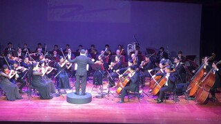 Manila Symphony Orchestra