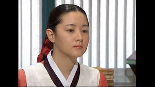 แดจังกึม จอมนางแห่งวังหลวง พากย์ไทย Ep.19