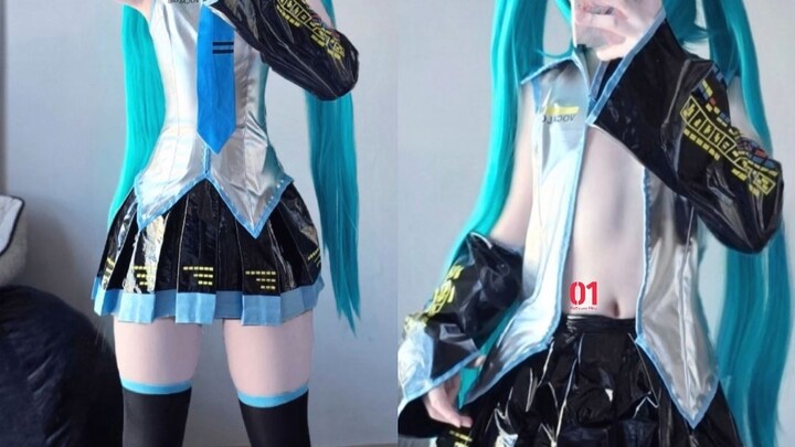 Hatsune Miku