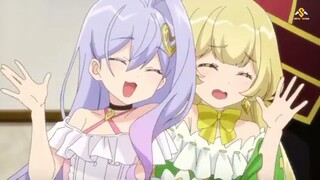 tensei kizoku no Isekai boukenroku episode 3