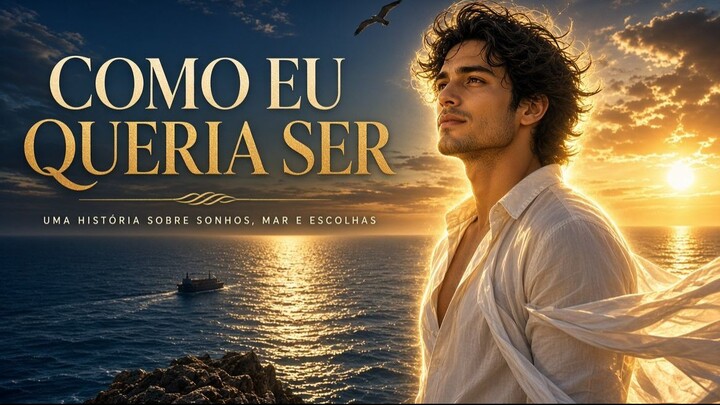 Eu Queria Ser