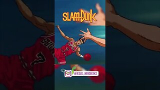 DEBATE🔥🏀 ¿ES EL MEJOR SPOKON? #Shorts #SlamDunk