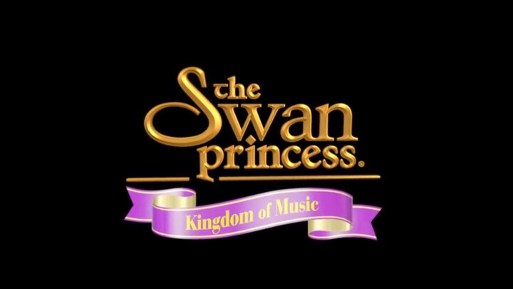 The Swan Princess: Kingdom of Music sub Indonesia