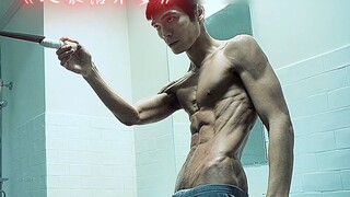 เขาเป็นคนโหดร้ายและไม่ค่อยพูดมากนัก เขาแทงคนด้วยมีดเมื่อพวกเขาพบกัน!
