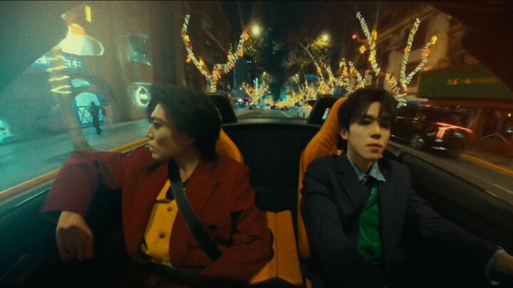 The 21st century has finally welcomed his sleepless night.