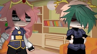 {} “Hey man I love you, but no way.” {} dream angst {} my AU {} rivals duo {} dsmp x gacha {}