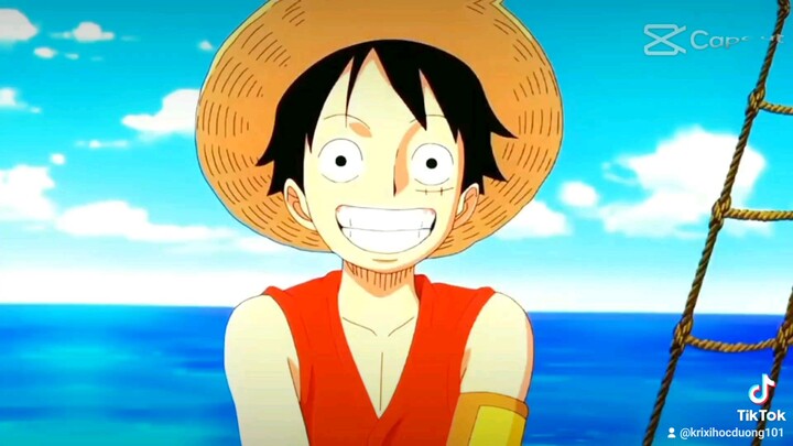 海賊王になるのは誰か