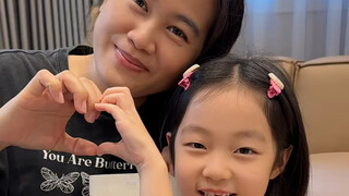 女儿给泰国保姆的一封信，被感动到了