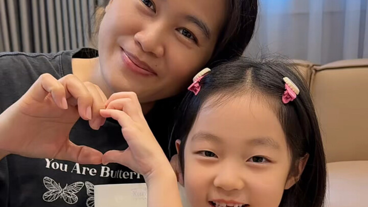 رسالة من ابنة إلى مربية تايلاندية أثرت فيّ بشدة